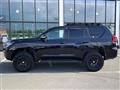 2021 Toyota Land Cruiser Prado