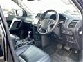 2021 Toyota Land Cruiser Prado
