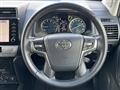 2021 Toyota Land Cruiser Prado