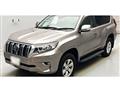 2021 Toyota Land Cruiser Prado