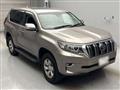 2021 Toyota Land Cruiser Prado