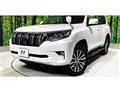 2021 Toyota Land Cruiser Prado