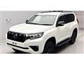 2021 Toyota Land Cruiser Prado