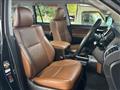 2021 Toyota Land Cruiser Prado