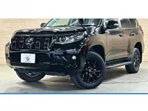 2021 Toyota Land Cruiser Prado