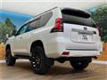 2021 Toyota Land Cruiser Prado