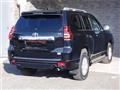 2021 Toyota Land Cruiser Prado