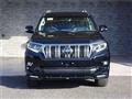 2021 Toyota Land Cruiser Prado