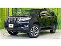 2021 Toyota Land Cruiser Prado
