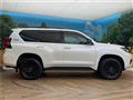 2021 Toyota Land Cruiser Prado