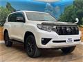 2021 Toyota Land Cruiser Prado