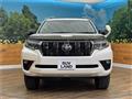2021 Toyota Land Cruiser Prado