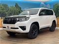 2021 Toyota Land Cruiser Prado