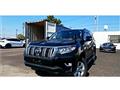 2021 Toyota Land Cruiser Prado