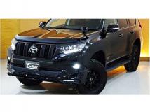 2021 Toyota Land Cruiser Prado