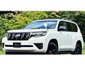 2021 Toyota Land Cruiser Prado