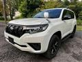 2021 Toyota Land Cruiser Prado