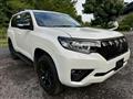 2021 Toyota Land Cruiser Prado
