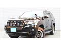 2021 Toyota Land Cruiser Prado
