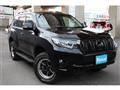 2021 Toyota Land Cruiser Prado
