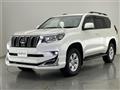 2021 Toyota Land Cruiser Prado