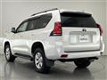 2021 Toyota Land Cruiser Prado