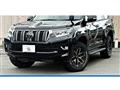 2021 Toyota Land Cruiser Prado