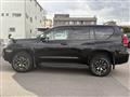 2021 Toyota Land Cruiser Prado