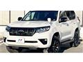 2021 Toyota Land Cruiser Prado