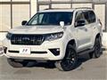 2021 Toyota Land Cruiser Prado