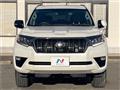 2021 Toyota Land Cruiser Prado