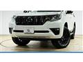 2021 Toyota Land Cruiser Prado