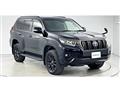 2021 Toyota Land Cruiser Prado