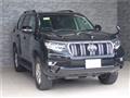 2021 Toyota Land Cruiser Prado