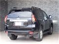 2021 Toyota Land Cruiser Prado