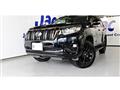 2021 Toyota Land Cruiser Prado