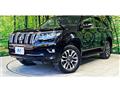 2021 Toyota Land Cruiser Prado