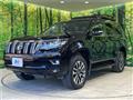 2021 Toyota Land Cruiser Prado