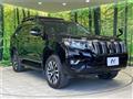 2021 Toyota Land Cruiser Prado