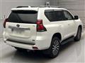 2021 Toyota Land Cruiser Prado