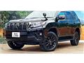 2021 Toyota Land Cruiser Prado