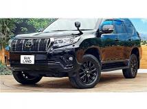 2021 Toyota Land Cruiser Prado
