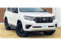 2021 Toyota Land Cruiser Prado