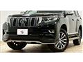 2021 Toyota Land Cruiser Prado