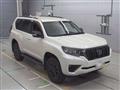 2021 Toyota Land Cruiser Prado