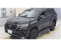 2021 Toyota Land Cruiser Prado