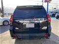 2021 Toyota Land Cruiser Prado