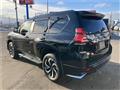 2021 Toyota Land Cruiser Prado
