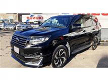 2021 Toyota Land Cruiser Prado