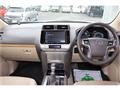 2021 Toyota Land Cruiser Prado